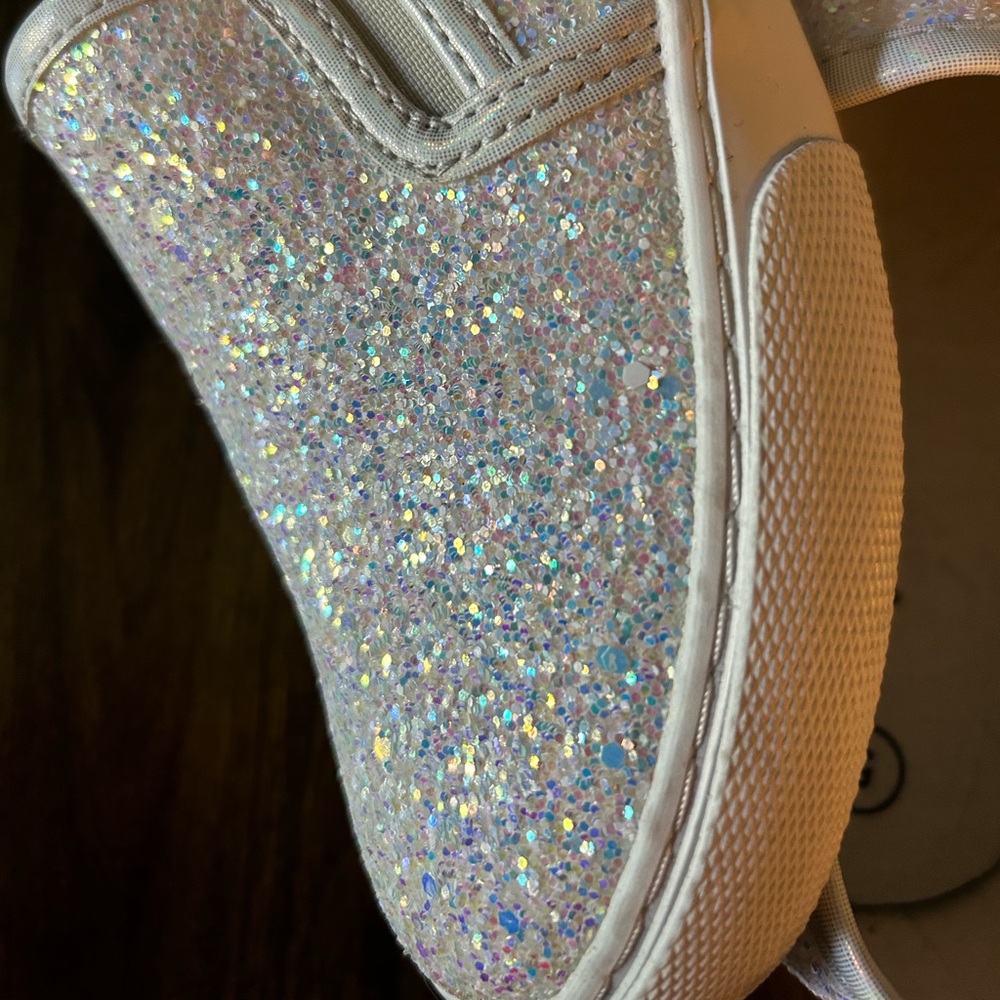 Sz 5, Slip On Shoes
